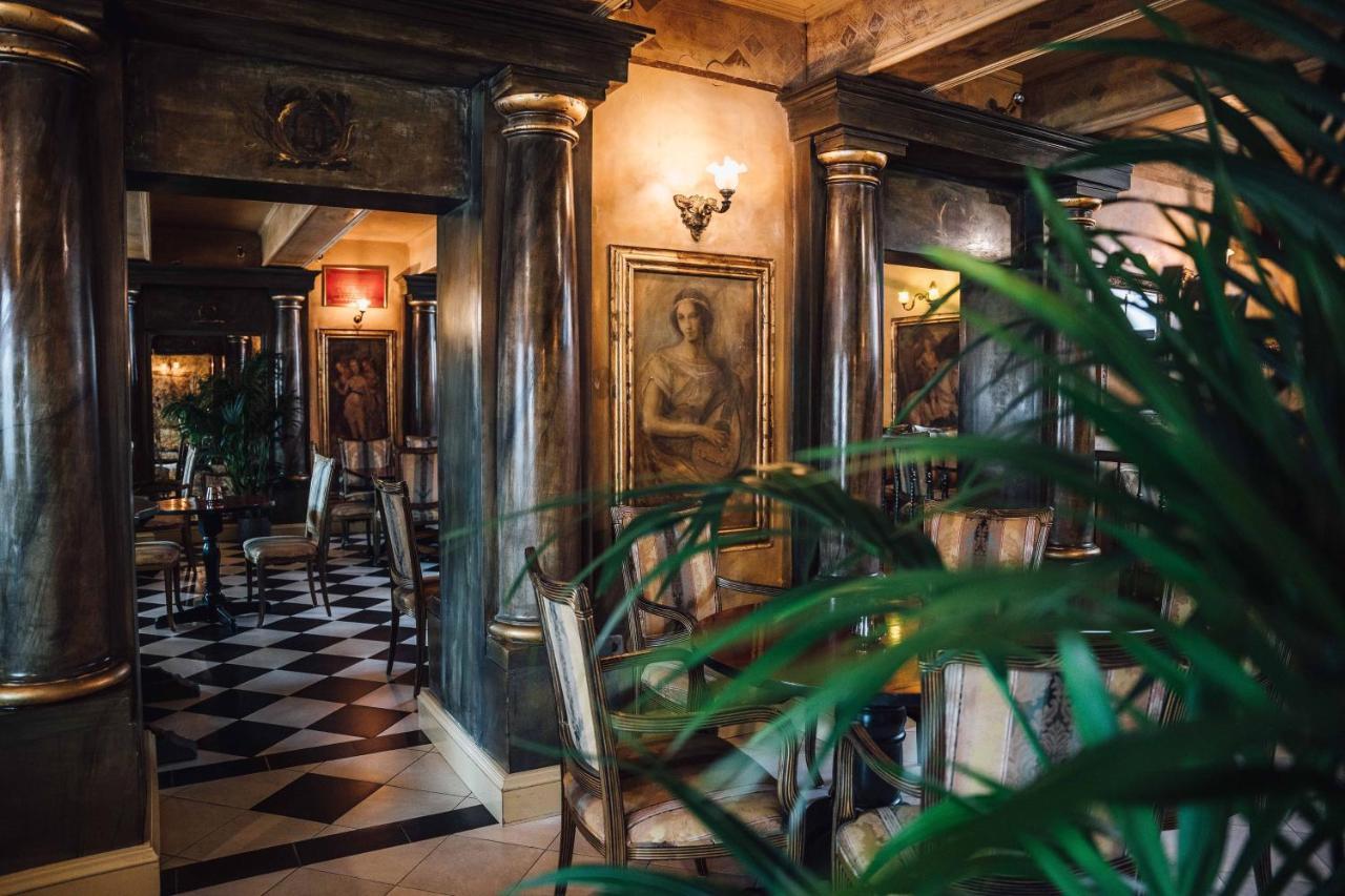 Lagoja B&B トルジン エクステリア 写真