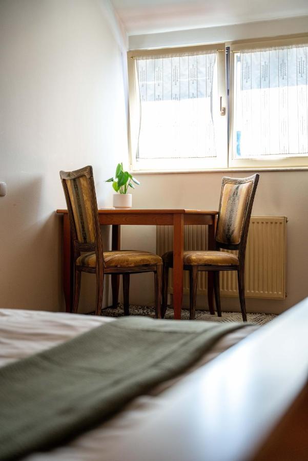 Lagoja B&B トルジン エクステリア 写真